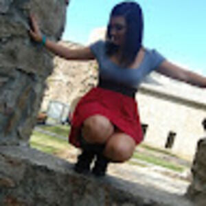 Meet your Posher, Amanda